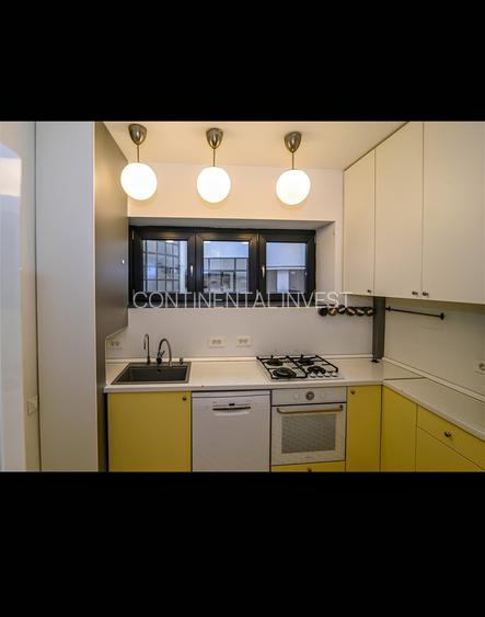 Apartament de vanzare 144mp   4 camere Piata Amzei - 5
