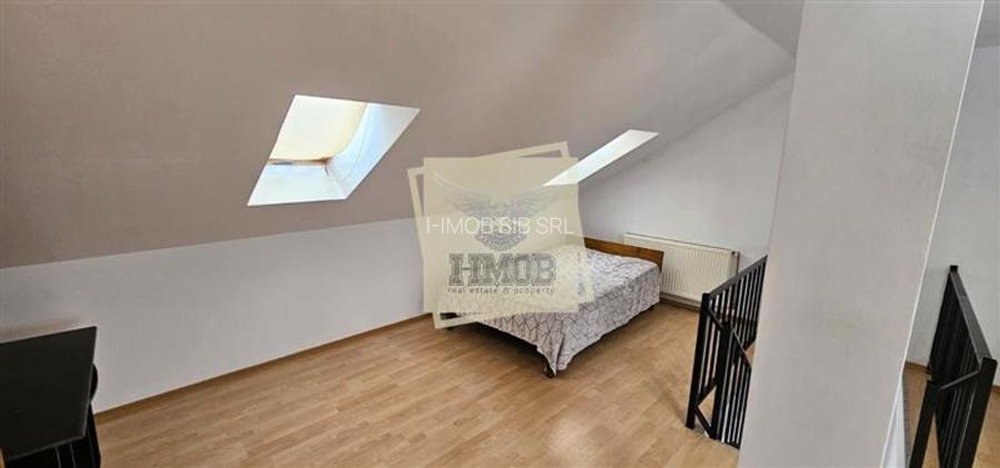 Apartament 3 camere 115mp | mansarda | balcon 12mp | zona Tilisca - 6