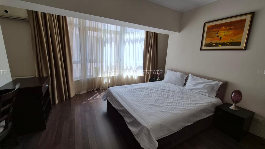 APARTAMENT 3 CAMERE LUX IN COMPLEX REZIDENTIAL CU CIRCUIT INCHIS - 21
