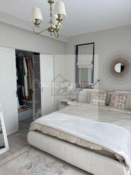 Vila PREMIUM de vanzare in Tunari - langa Parcul Central I COMISION 0% - 18