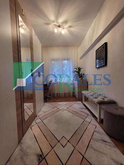 Aradului - 3 camere. BLOC IZOLAT - Etaj 3 ! - 3