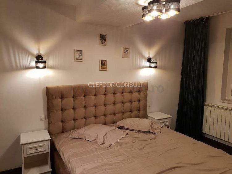 Vila de lux in zona Pipera - 7