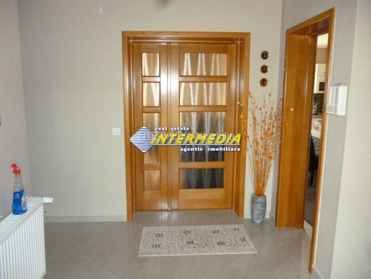 Casa de vanzare I D+ P+ M I zona buna I Cetate Alba Iulia I finisata I 560 mp I - 11