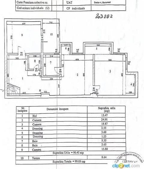 De vanzare Vila curte proprie, Brancoveanu, Sector 4, Brancoveanu - 6
