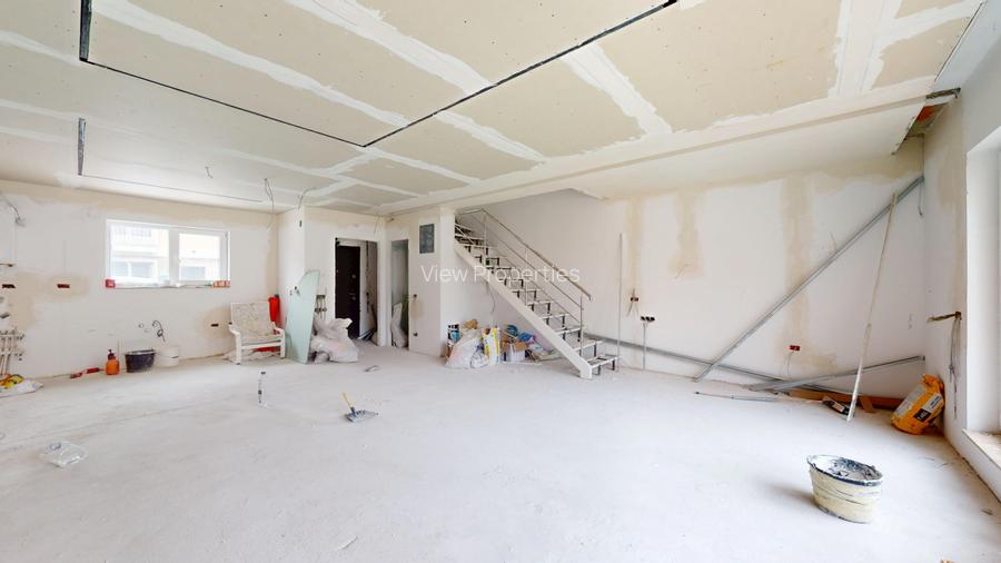 Casă tip M în Cosmopolis - 112mp și teren de 108mp - 5