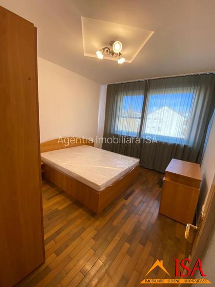 Apartament Modern 2 Camere – str. ȘTRANDULUI - 9