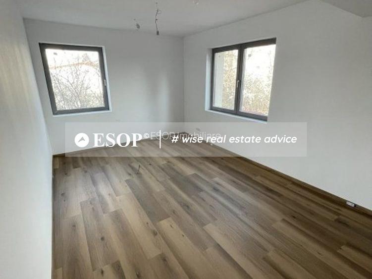 Vila renovata, sistem smart home si panouri solare, ID 14679 - 30