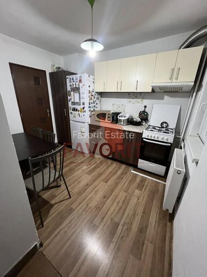 Apartament 3 camere | 2 Bai | 70 Mp | Zona Lipovei - 5
