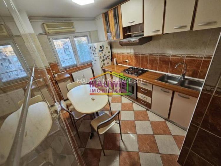 Apartament 3 Camere Tineretului METROU Timpuri Noi - 6