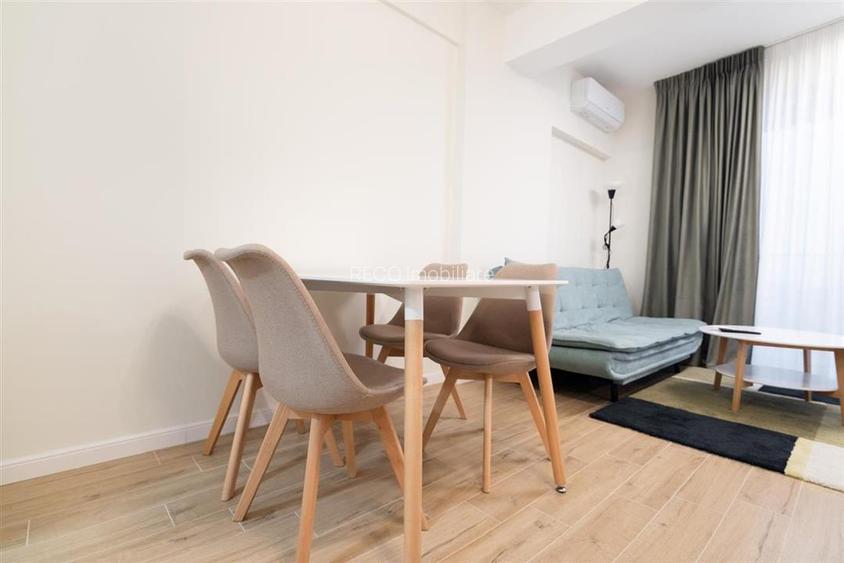 RECO Chirie apartament cu 2 camere , nou, cartier Luceafarul - 3