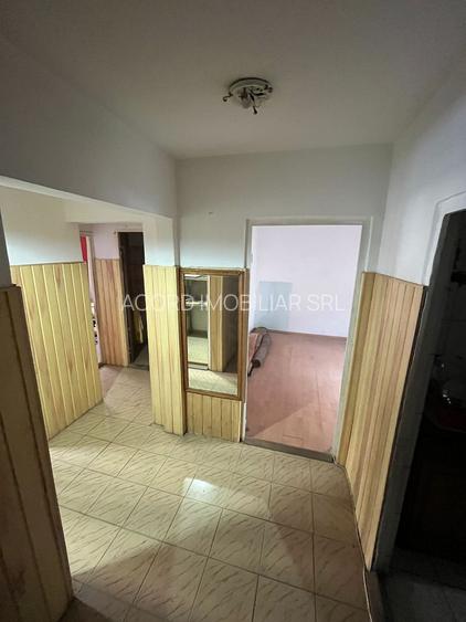 Apartament 3 camere Inel 2 - 7