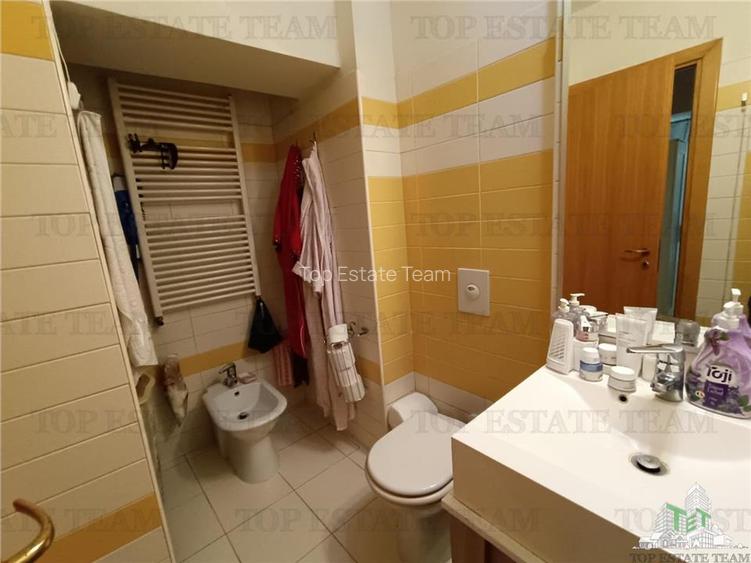 Vanzare apartament  3 camere Piata Victoriei- Titulescu - 13