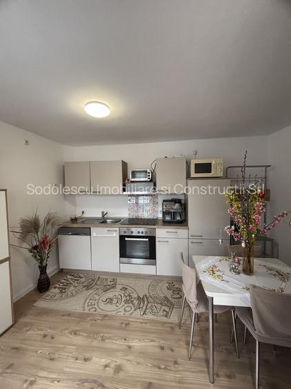 Casa de vânzare în zona Girocului - 7