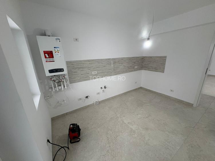 Casa individuala | P+2 | 120mp utili | 30mp Terasa | Finalizata | COMISION 0% - 7