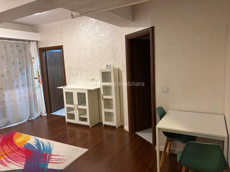 Apartament 2 camere Bucurestii Noi-Parc Bazilescu - 2