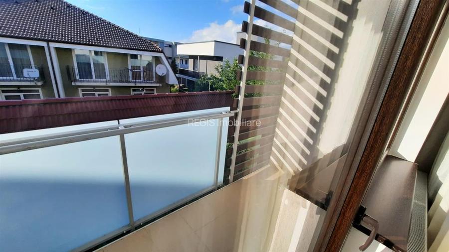 Apartament modern 2 camere-Ghimbav-54mp - 9