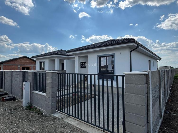 DUPLEX PARTER, SAG, 3 CAMERE - 2