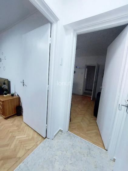 Apartament 2 camere Diham - Basarabiei Sector 3 - 6