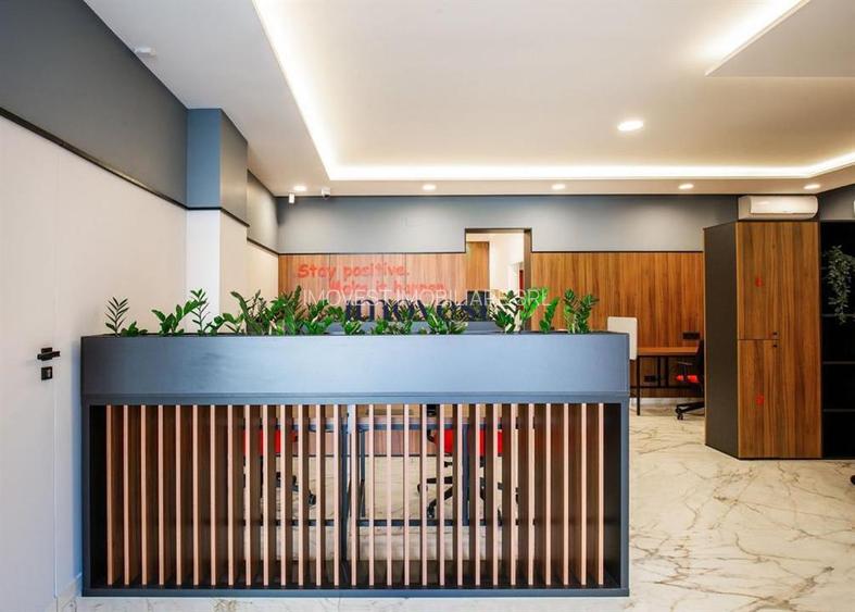 Spatiu de birouri ultracentral Satu Mare - 6