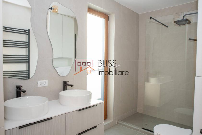 Casă / Vilă 5 camere în zona Iancu Nicolae Jolie Ville - 18