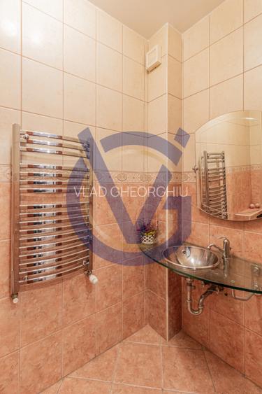 Vezi Parcul Kiseleff! Apartament spectaculos, 4 camere, 175mp - COMISION 0% - 33