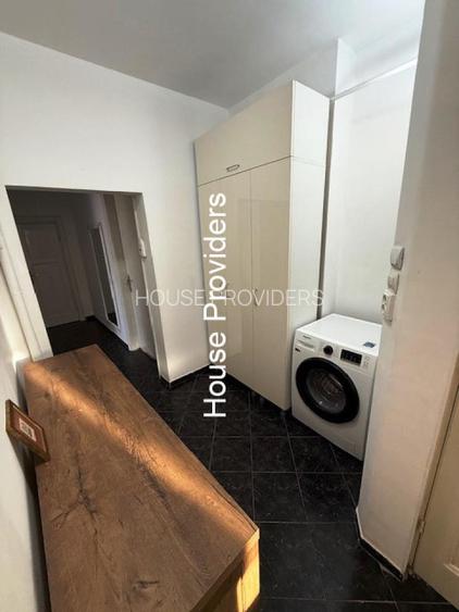 Inchiriere apartament 3 camere 1 Mai Averescu Herastrau centrala - 10