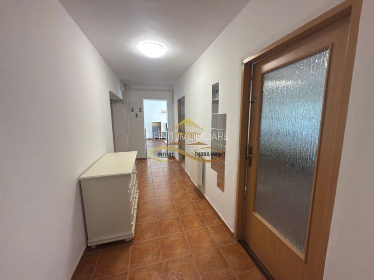 Apartament 3 camere de inchiriat parcul catedralei Bacau - 8