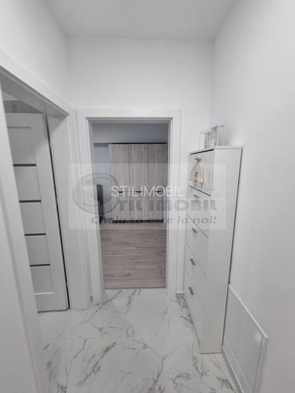 Apartament doua camere Pacurari - 500 euro - 4