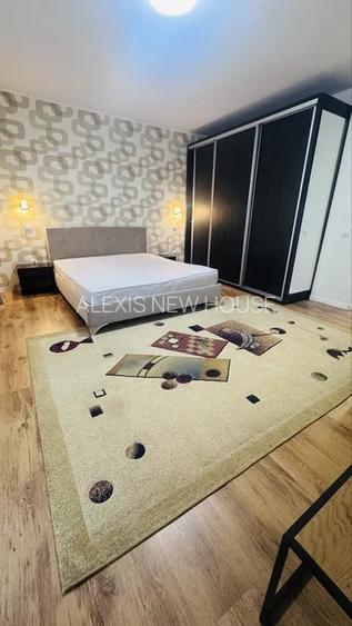 Apartament 2 camere de închiriat – Zona Lidl Baba Novac - 4
