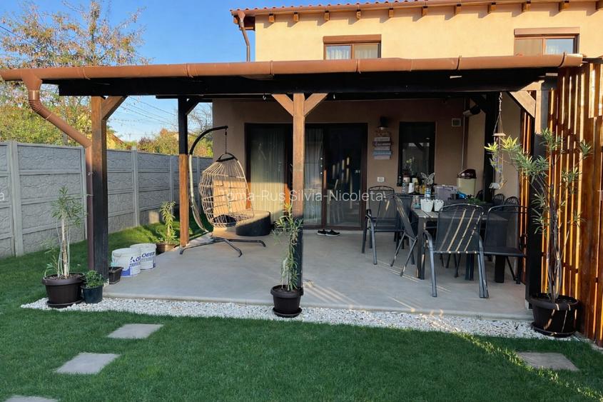 Casa de vanzare - Dumbravita - 15