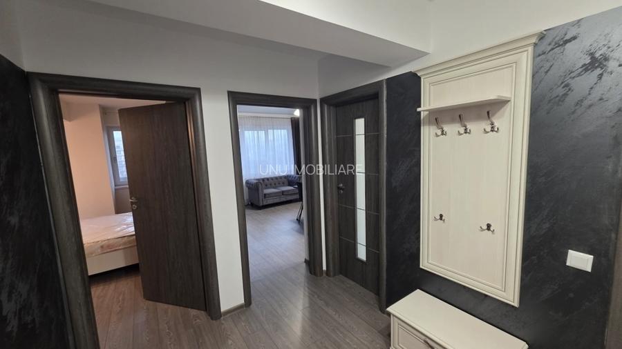 Tatarasi kaufland-2 Camere 55mp-bloc nou intabulat - 16