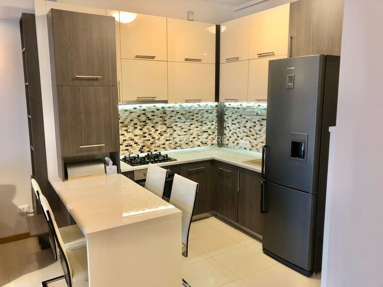 Apartament cu doua camere in bloc nou langa Kaufland , Dumbravita - 2