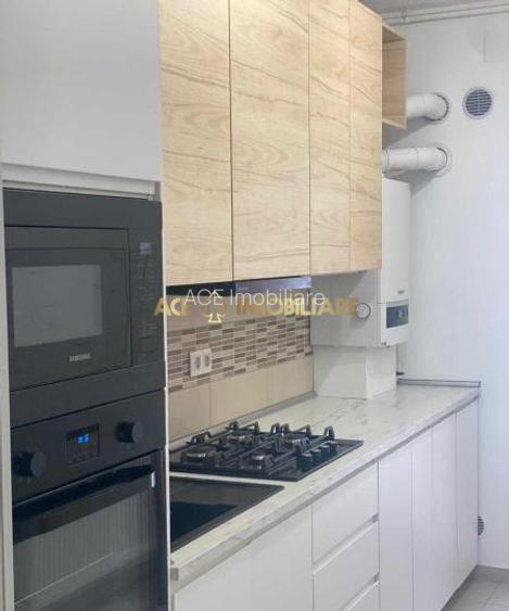 2 Camere de inchiriat | Baba Novac | Centrala | Parcare Inclusa - 4