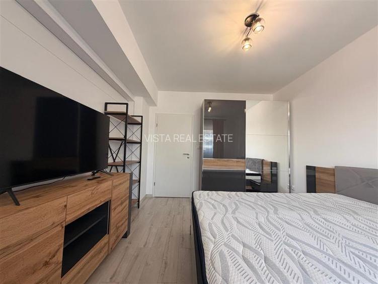 Apartament 2 camere, zona Avantgarden - 16