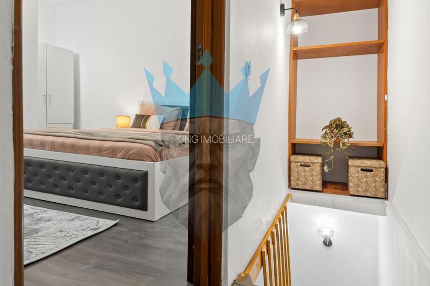 Apartament 2 Camere Cotroceni Sebastian - 13