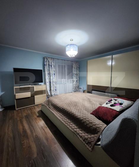 Duplex in complex privat, 5 camere, 116 mp, teren 250 mp, zona Tera - 6