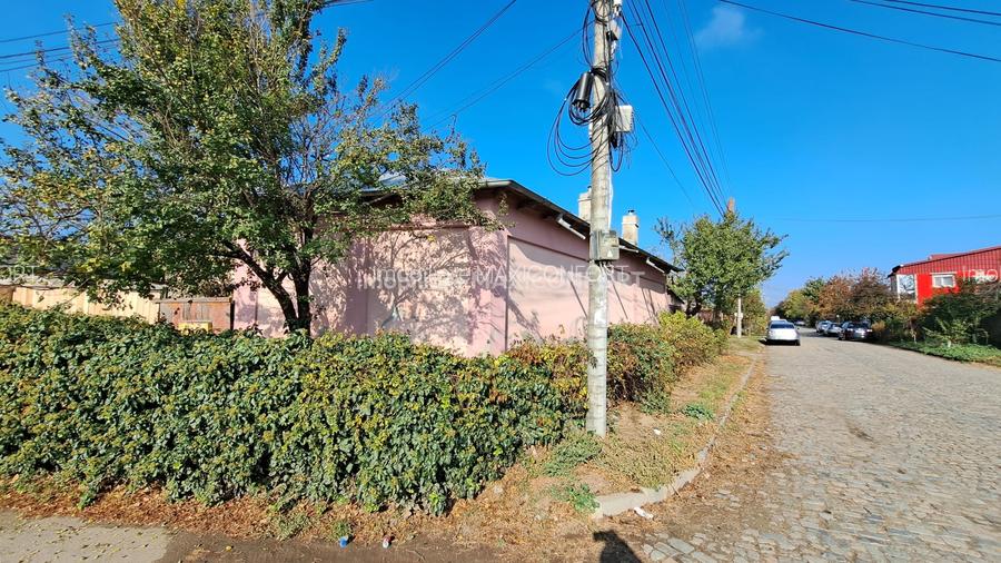 Vanzare casa, zona Plantelor = Imobiliare MAXICONFORT - 2