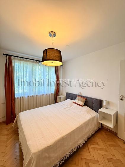 Apartament 2 camere| Metrou Jiului-7 min | Parcare inclusă. - 6