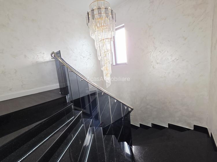 Casă Nouă Premium Zonă Centrală, Galați - 13