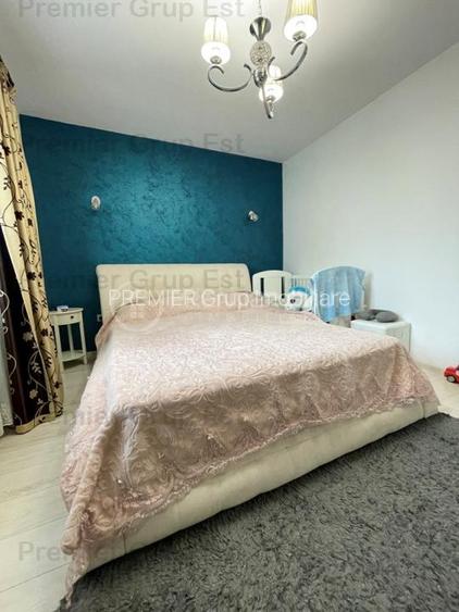 Casa 3 camere, Valea Adanca, 90mp + teren 500mp - 7