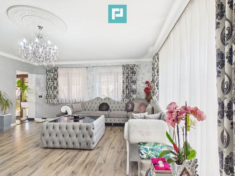 Casa cu 4 camere in Aradul Nou - 13