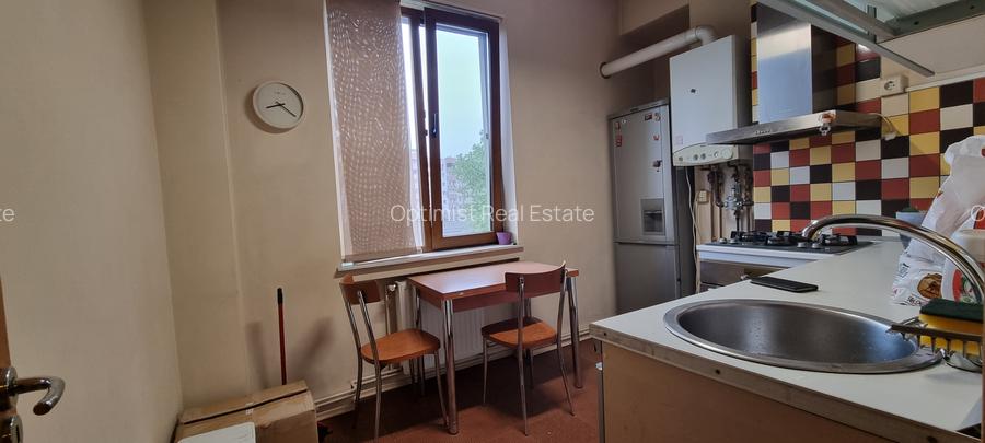 Apartament drumul Sarii - 3