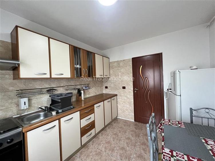 Apartament 2 camere decomandat Scriitorilor - 2