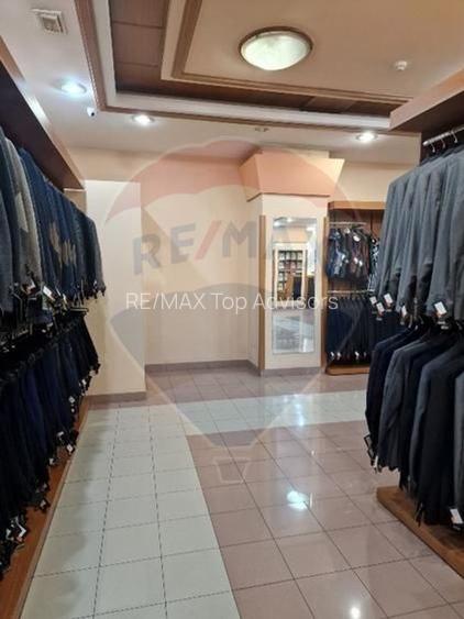 INCHIRIERE Spatiu comercial stradal 192 mp, zona Obor, Calea Mosilor - 4