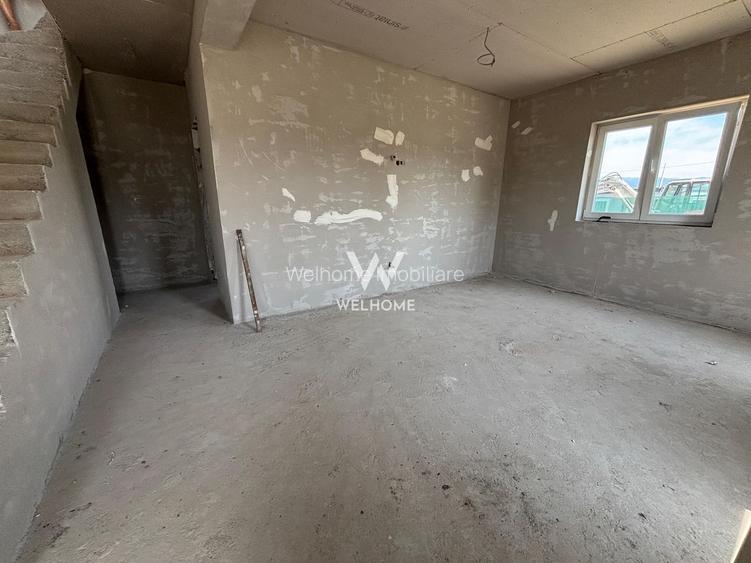 Viața la casă, liniște și munți la orizont – Duplexuri noi în Mohu - 17