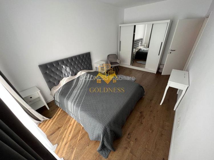 2 camere, modern, Marasti, Record Park, zona Bosch, NTT Data - 3