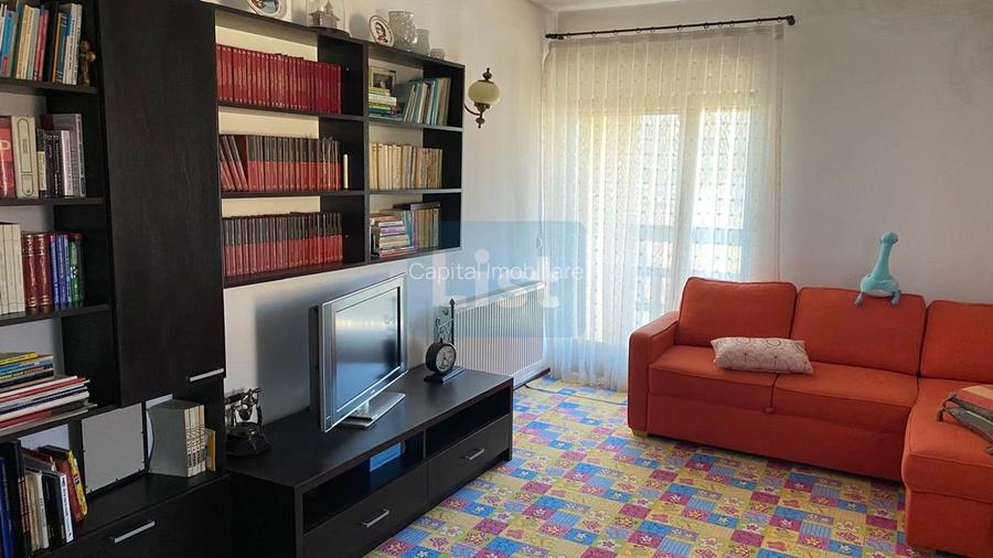 COMISION 0%! Vilă spațioasă și elegantă cu 4 dormitoare în Bucium  - 6