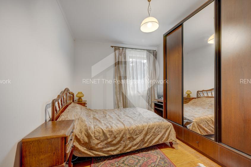 ADUNATII-COPACENI - APARTAMENT 100 MP, LOT 787 MP! - 4