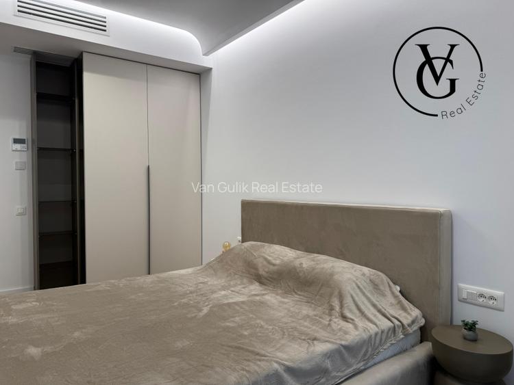 Apartament 2 camere Cortina 126 | Iancu Nicolae | Pipera - 7