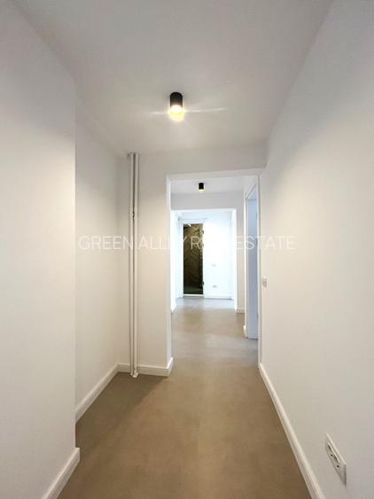 3 CAMERE || DECOMANDAT || RENOVAT || UNIVERITATE METROU || COLTEA - 13